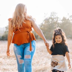 Meet your Posher, Ashley